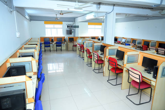 Computer Lab